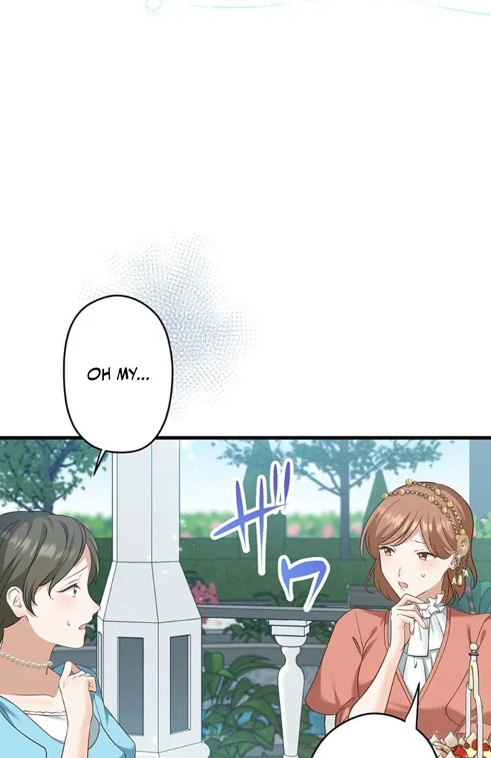 The Villainess’s Coffee Story Chapter 8 – Page 37