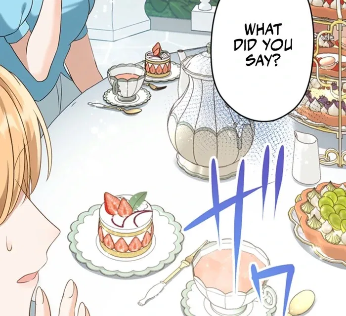 The Villainess’s Coffee Story Chapter 8 – Page 38