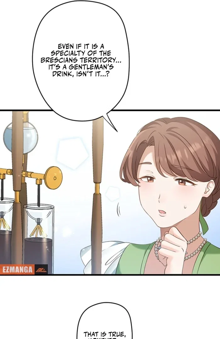 The Villainess’s Coffee Story Chapter 8 – Page 40