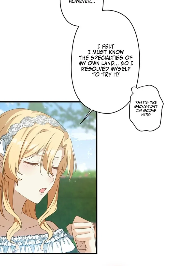 The Villainess’s Coffee Story Chapter 8 – Page 41
