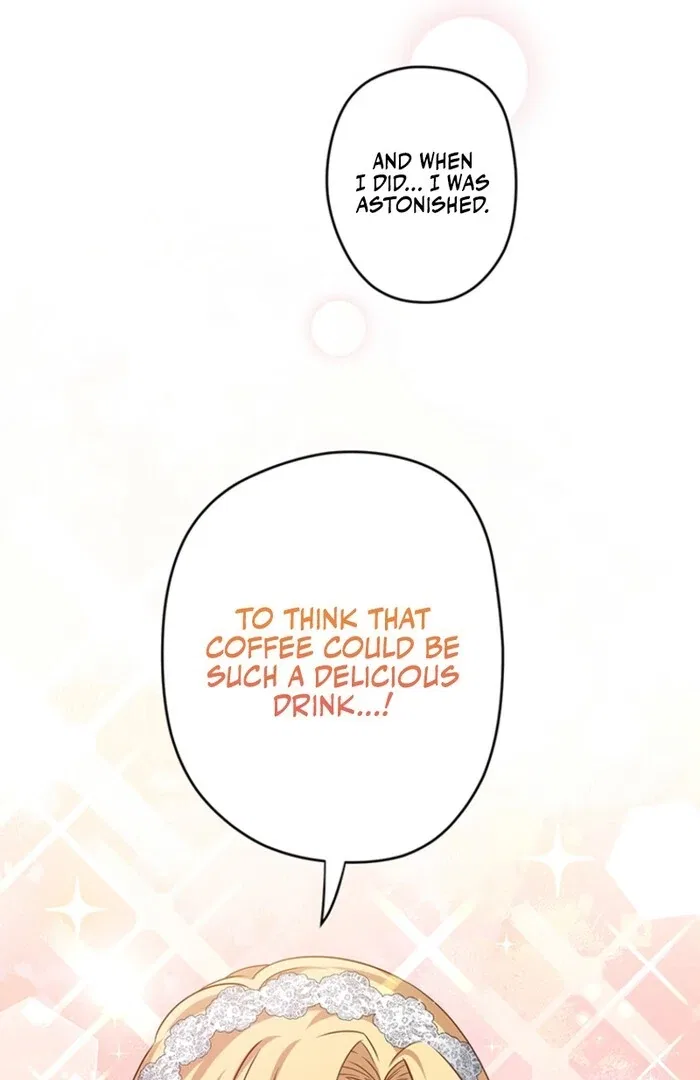 The Villainess’s Coffee Story Chapter 8 – Page 42