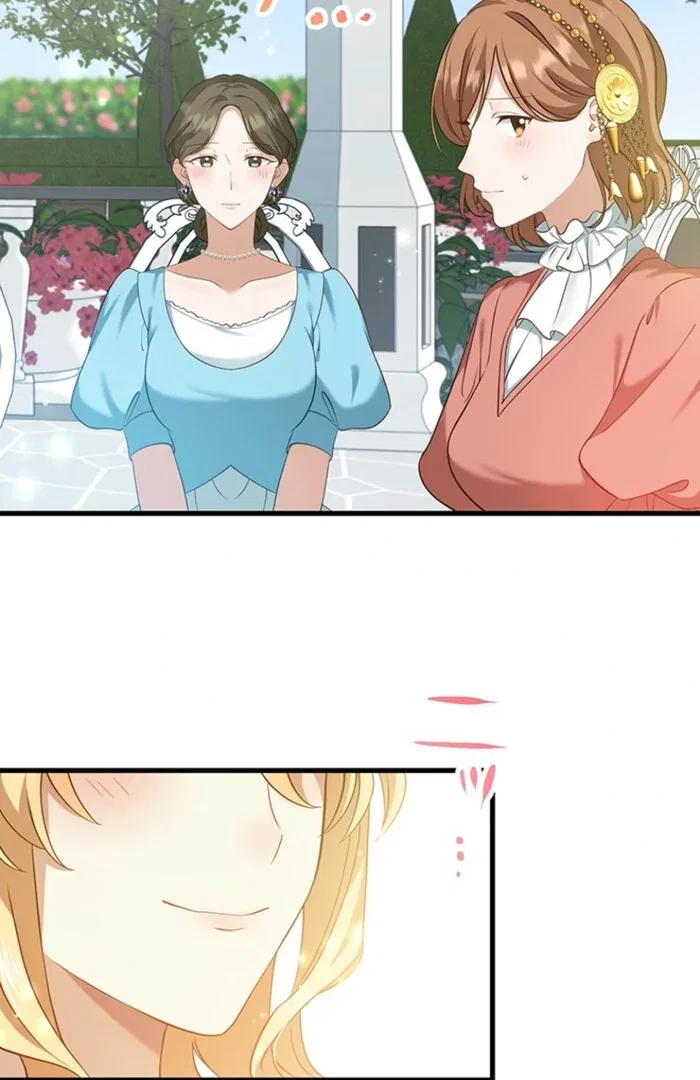 The Villainess’s Coffee Story Chapter 8 – Page 45