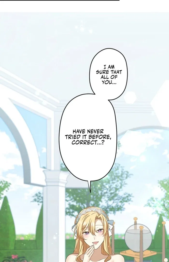 The Villainess’s Coffee Story Chapter 8 – Page 46