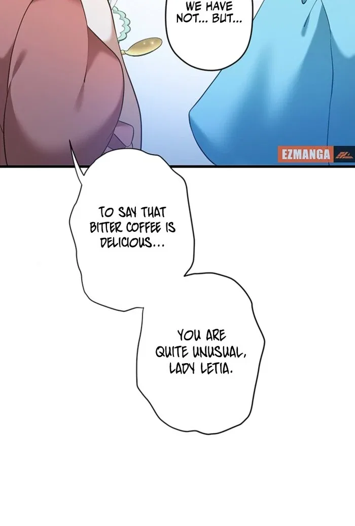The Villainess’s Coffee Story Chapter 8 – Page 48