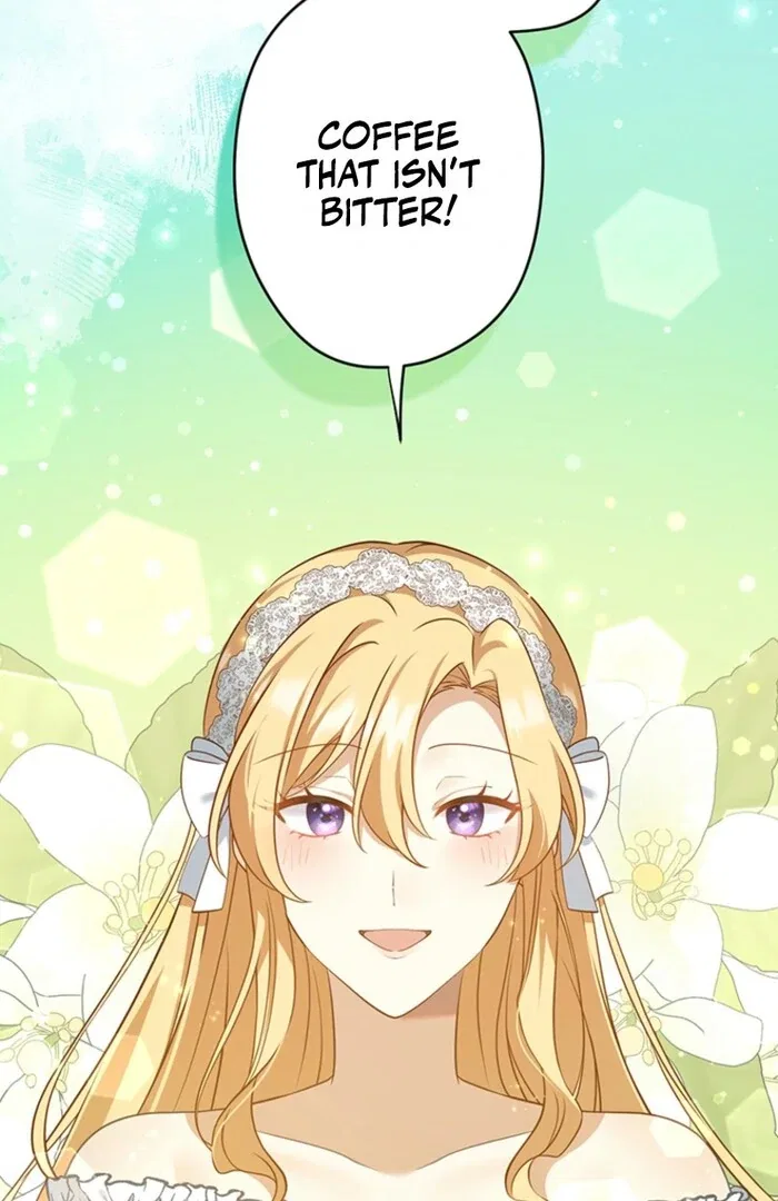 The Villainess’s Coffee Story Chapter 8 – Page 50