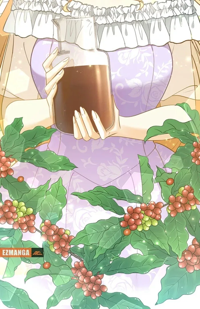 The Villainess’s Coffee Story Chapter 8 – Page 51