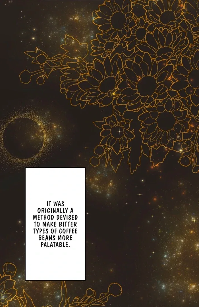 The Villainess’s Coffee Story Chapter 8 – Page 54
