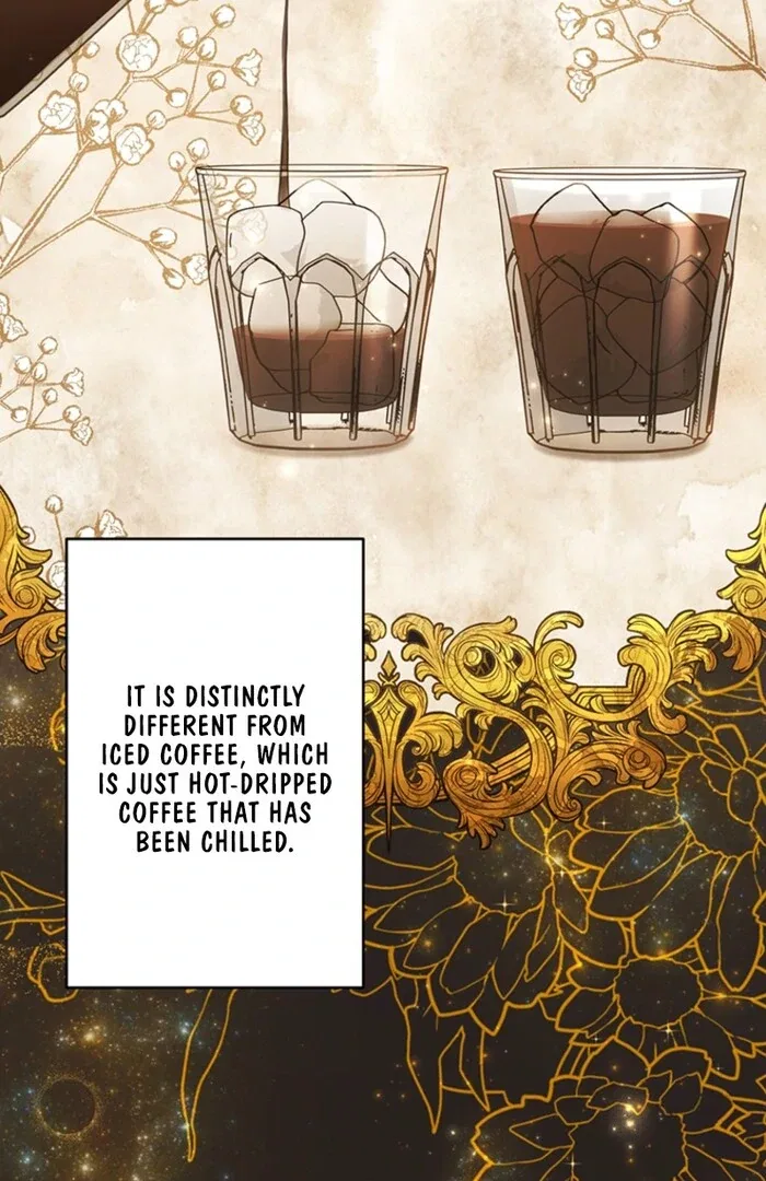 The Villainess’s Coffee Story Chapter 8 – Page 56