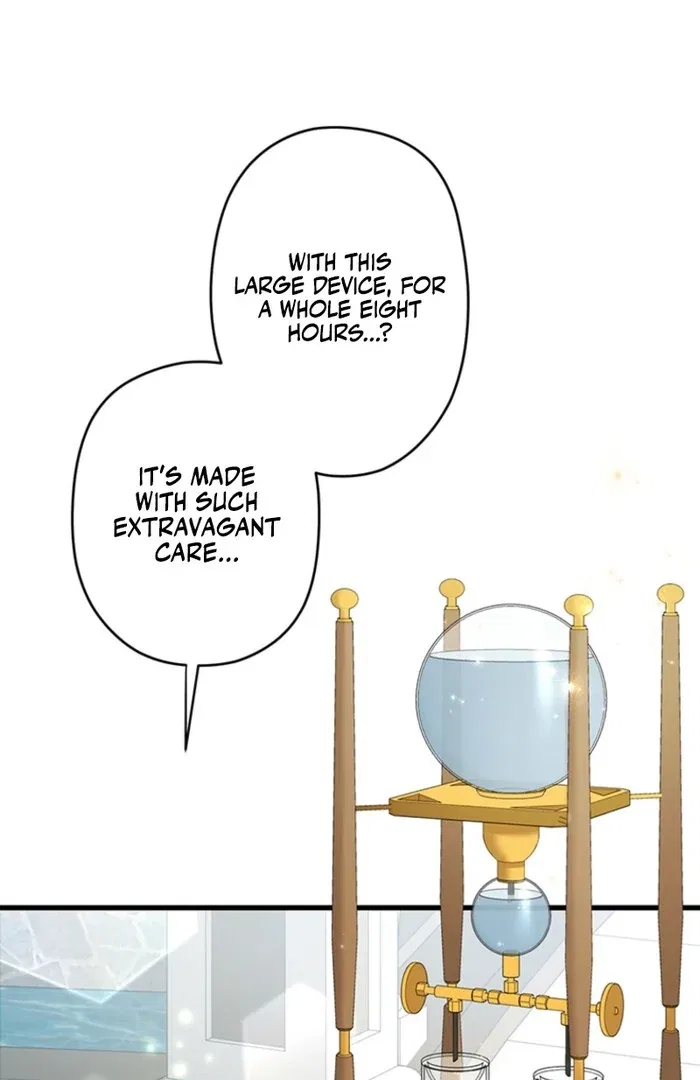 The Villainess’s Coffee Story Chapter 8 – Page 61
