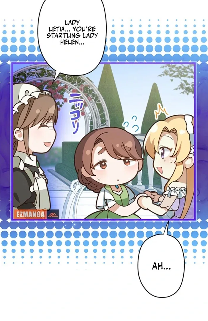 The Villainess’s Coffee Story Chapter 8 – Page 64
