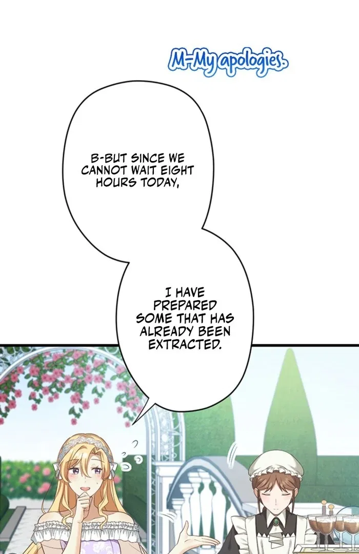 The Villainess’s Coffee Story Chapter 8 – Page 65