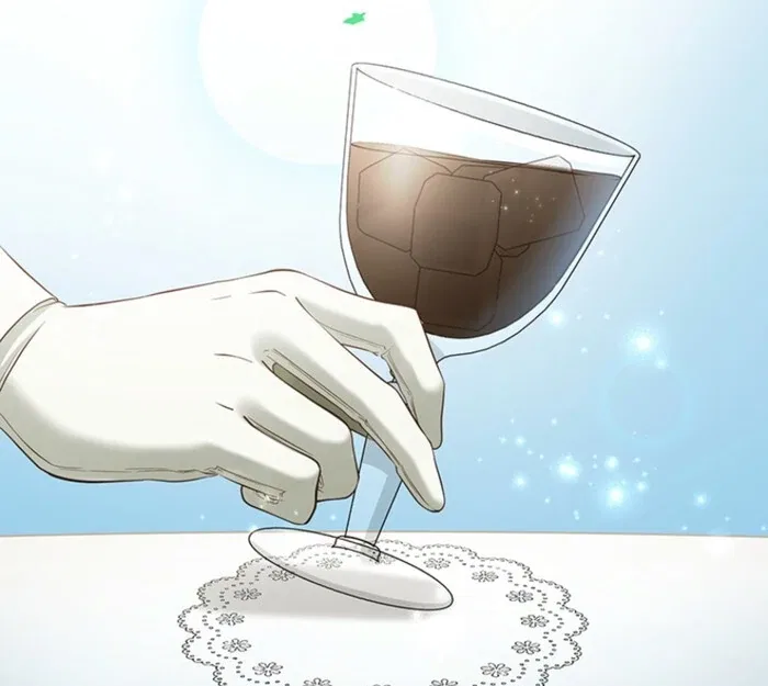 The Villainess’s Coffee Story Chapter 8 – Page 67