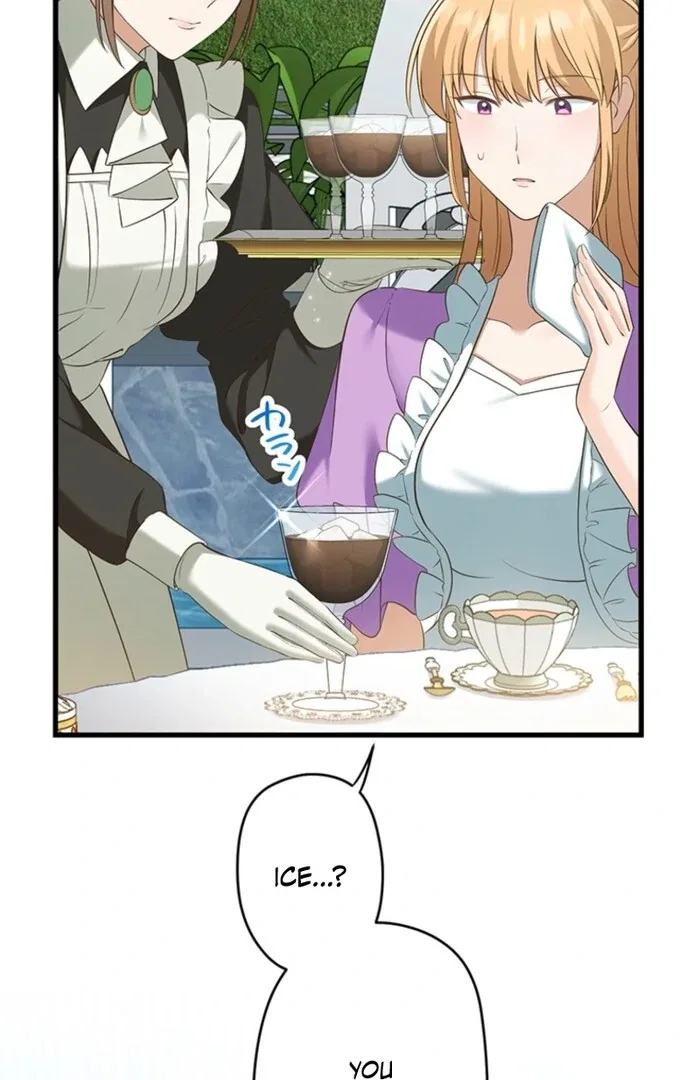The Villainess’s Coffee Story Chapter 8 – Page 70