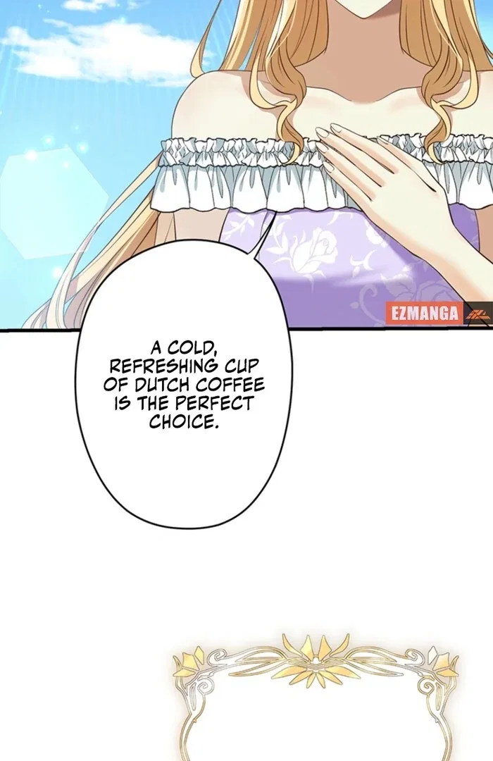The Villainess’s Coffee Story Chapter 8 – Page 72