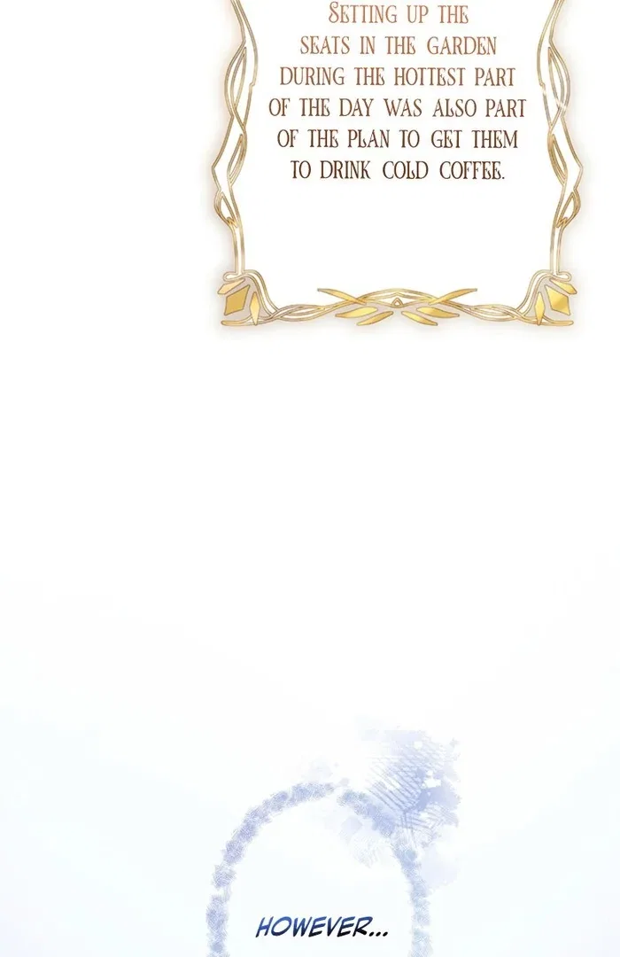 The Villainess’s Coffee Story Chapter 8 – Page 73