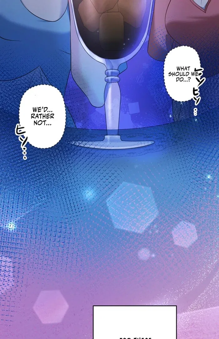 The Villainess’s Coffee Story Chapter 8 – Page 75