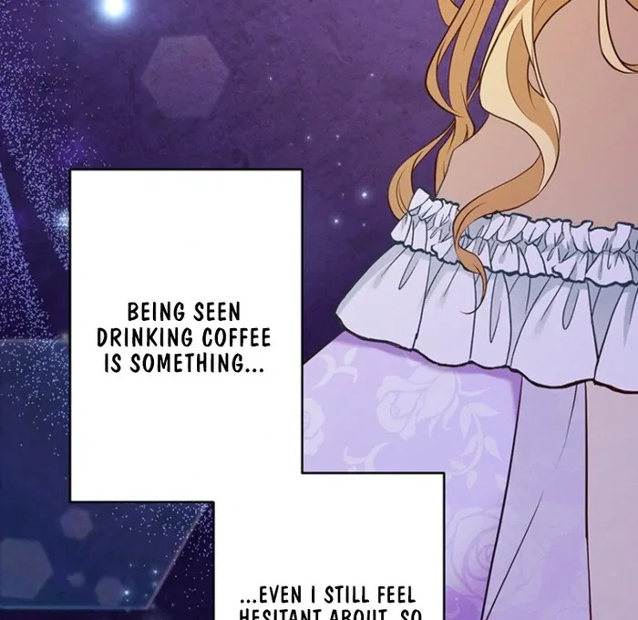 The Villainess’s Coffee Story Chapter 8 – Page 77