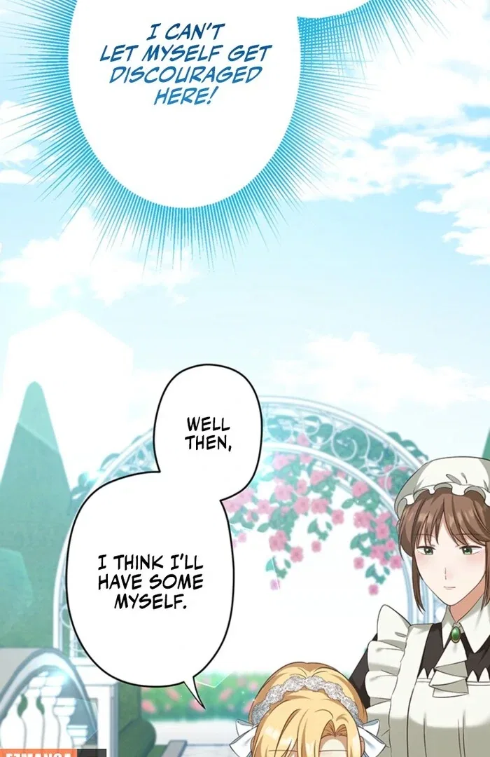 The Villainess’s Coffee Story Chapter 8 – Page 80