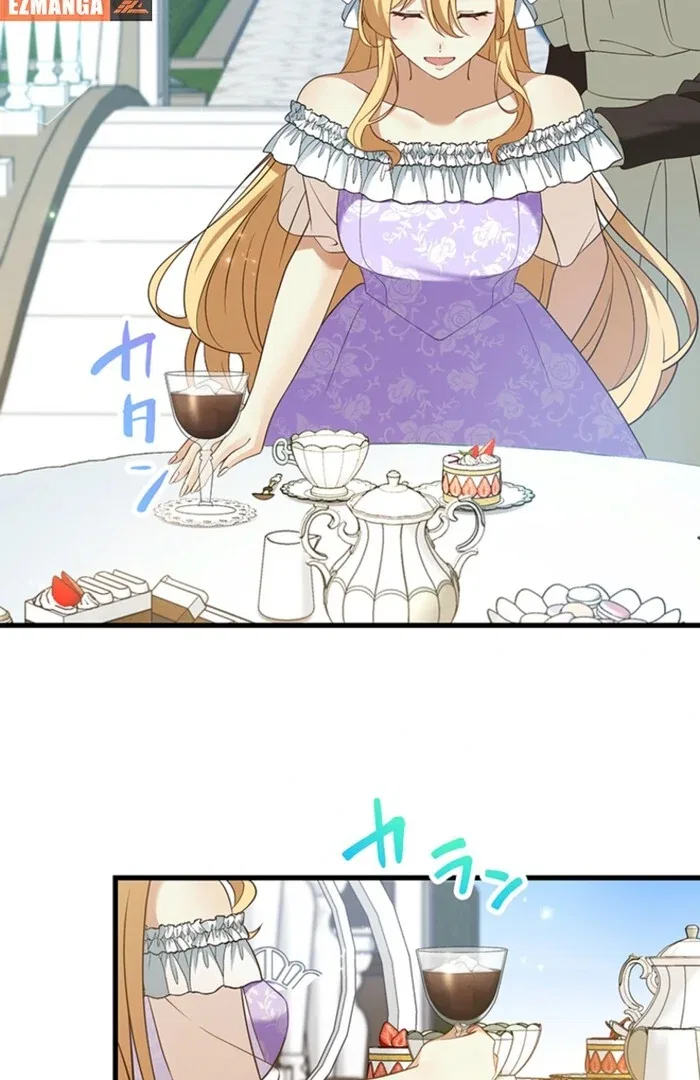The Villainess’s Coffee Story Chapter 8 – Page 81