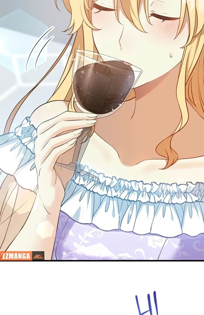 The Villainess’s Coffee Story Chapter 8 – Page 86