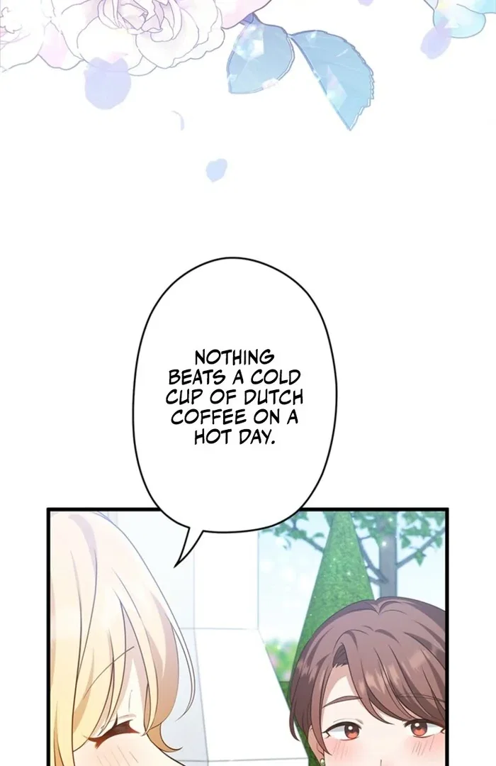 The Villainess’s Coffee Story Chapter 8 – Page 92