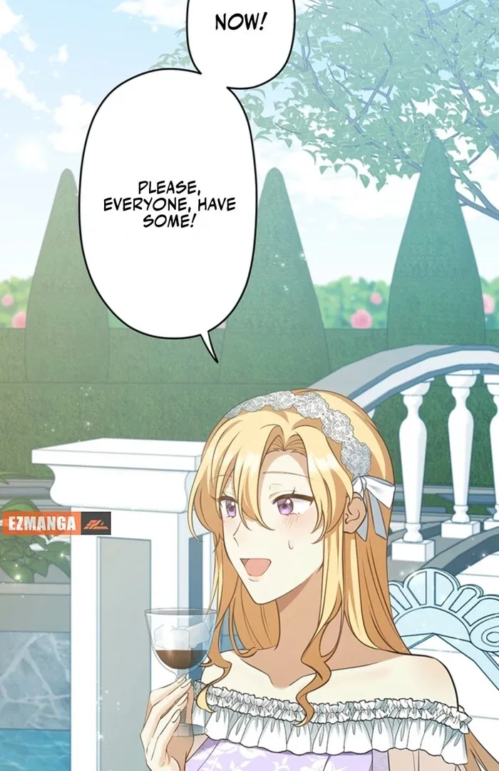 The Villainess’s Coffee Story Chapter 8 – Page 95
