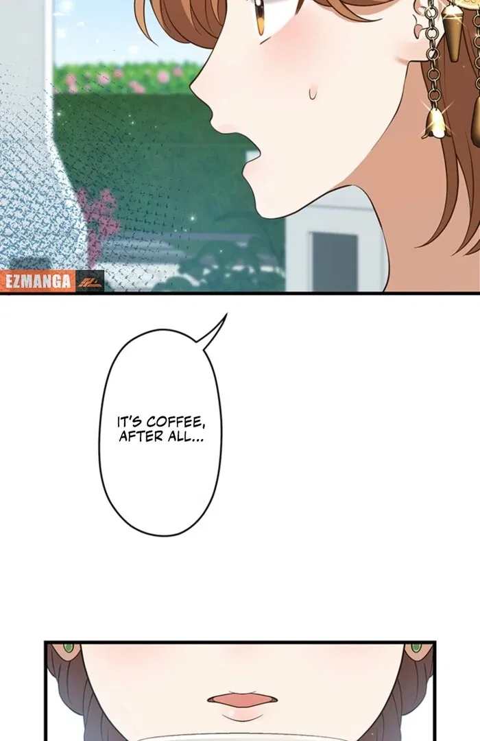 The Villainess’s Coffee Story Chapter 8 – Page 99