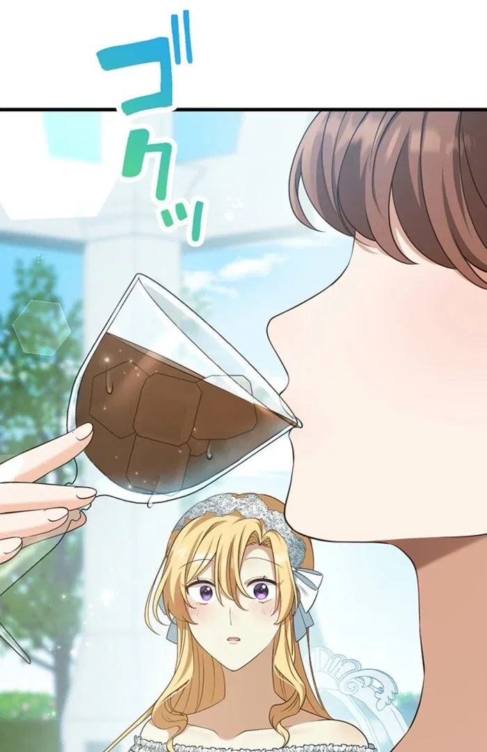 The Villainess’s Coffee Story Chapter 8 – Page 101
