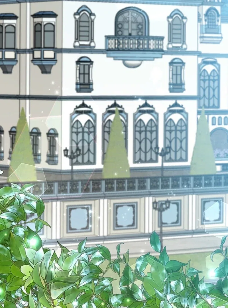 The Villainess’s Coffee Story Chapter 7 – Page 3