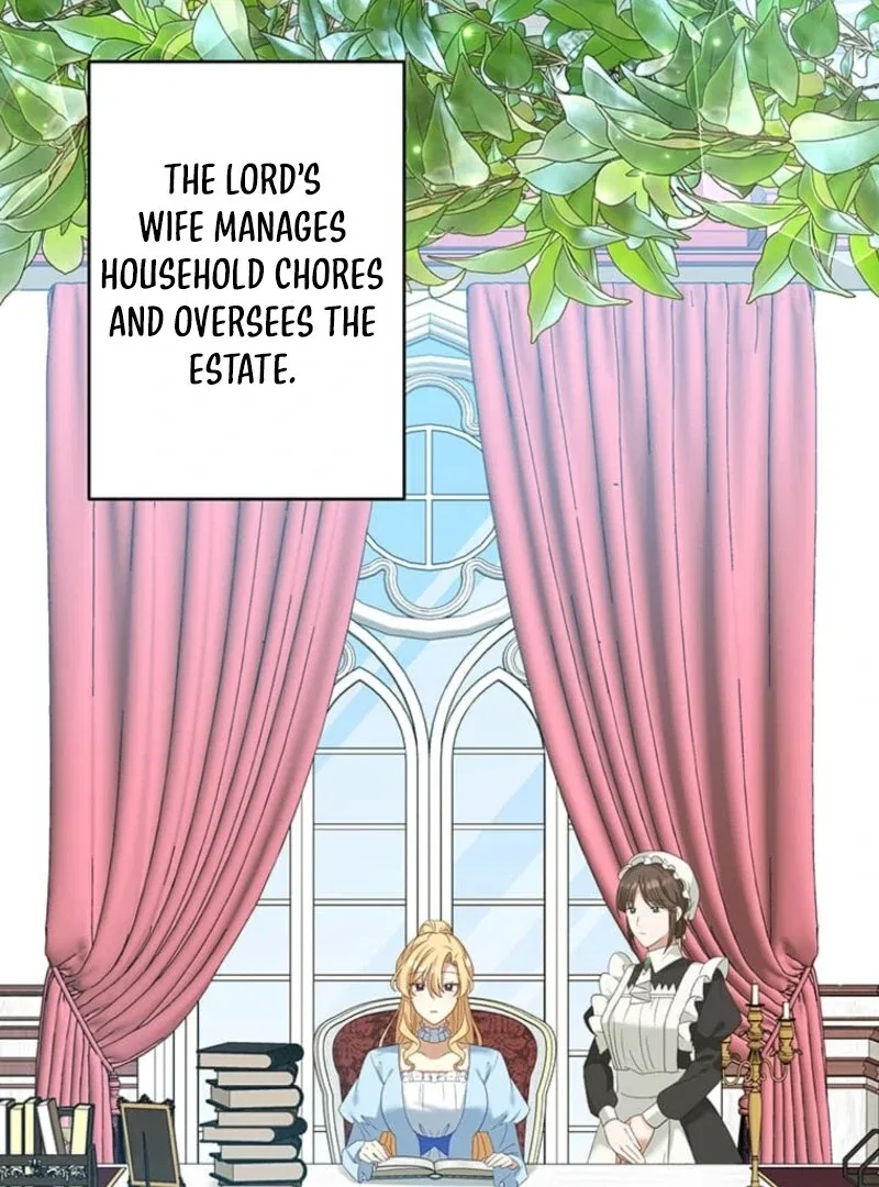 The Villainess’s Coffee Story Chapter 7 – Page 4