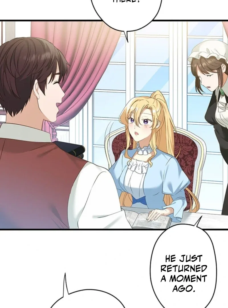 The Villainess’s Coffee Story Chapter 7 – Page 9