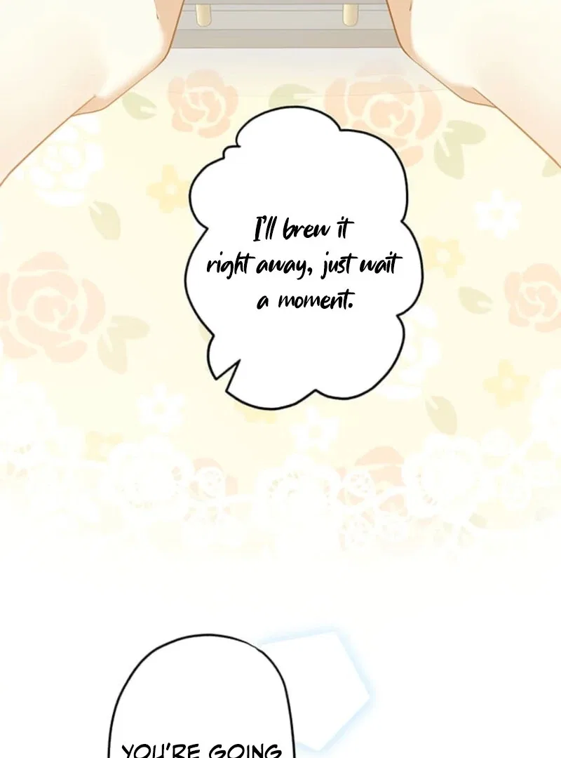 The Villainess’s Coffee Story Chapter 7 – Page 22