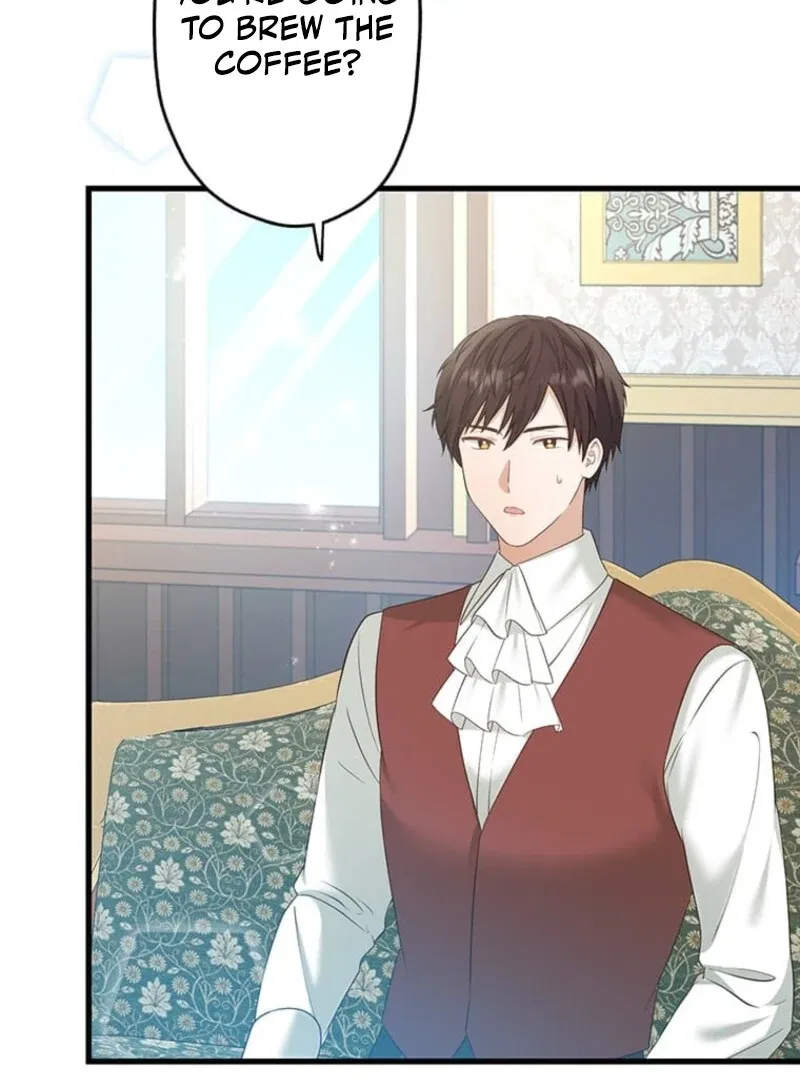 The Villainess’s Coffee Story Chapter 7 – Page 23