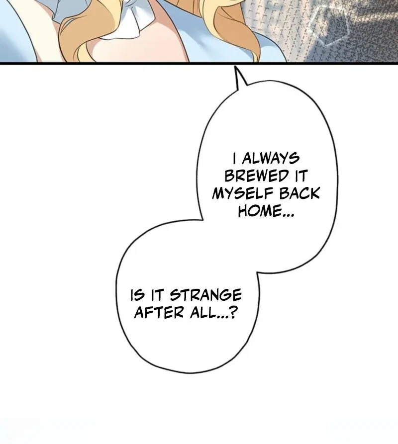 The Villainess’s Coffee Story Chapter 7 – Page 25