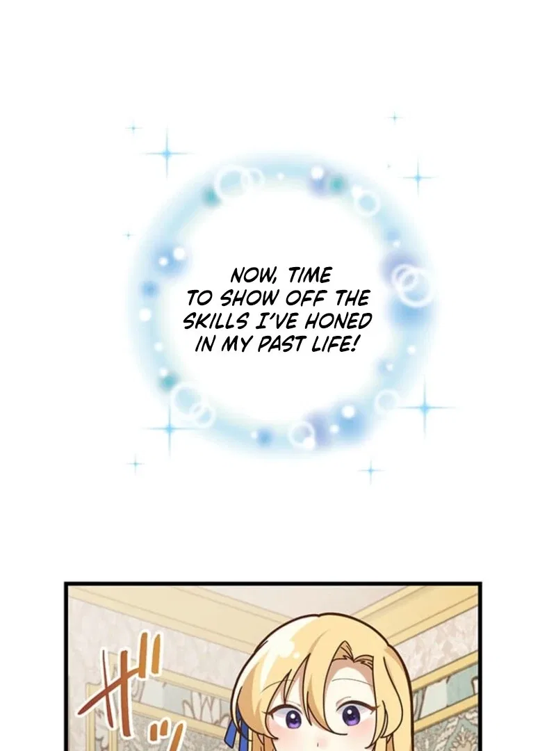 The Villainess’s Coffee Story Chapter 7 – Page 32