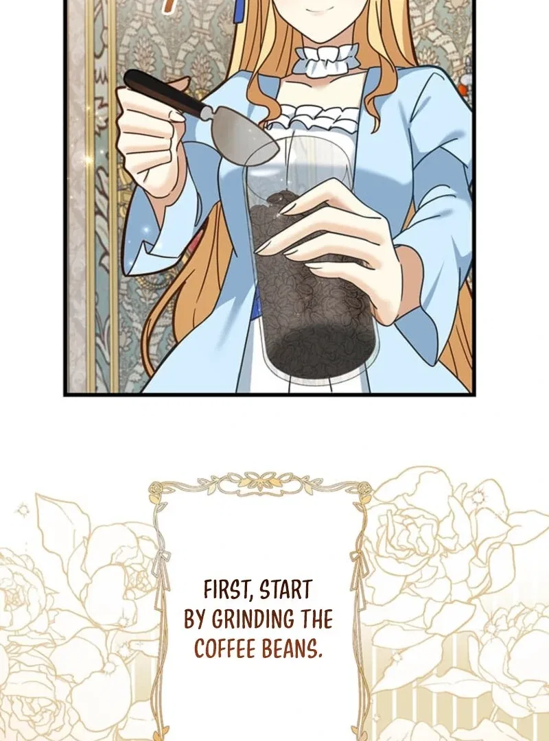 The Villainess’s Coffee Story Chapter 7 – Page 33
