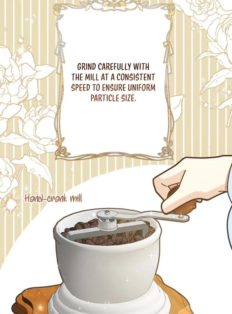 The Villainess’s Coffee Story Chapter 7 – Page 35