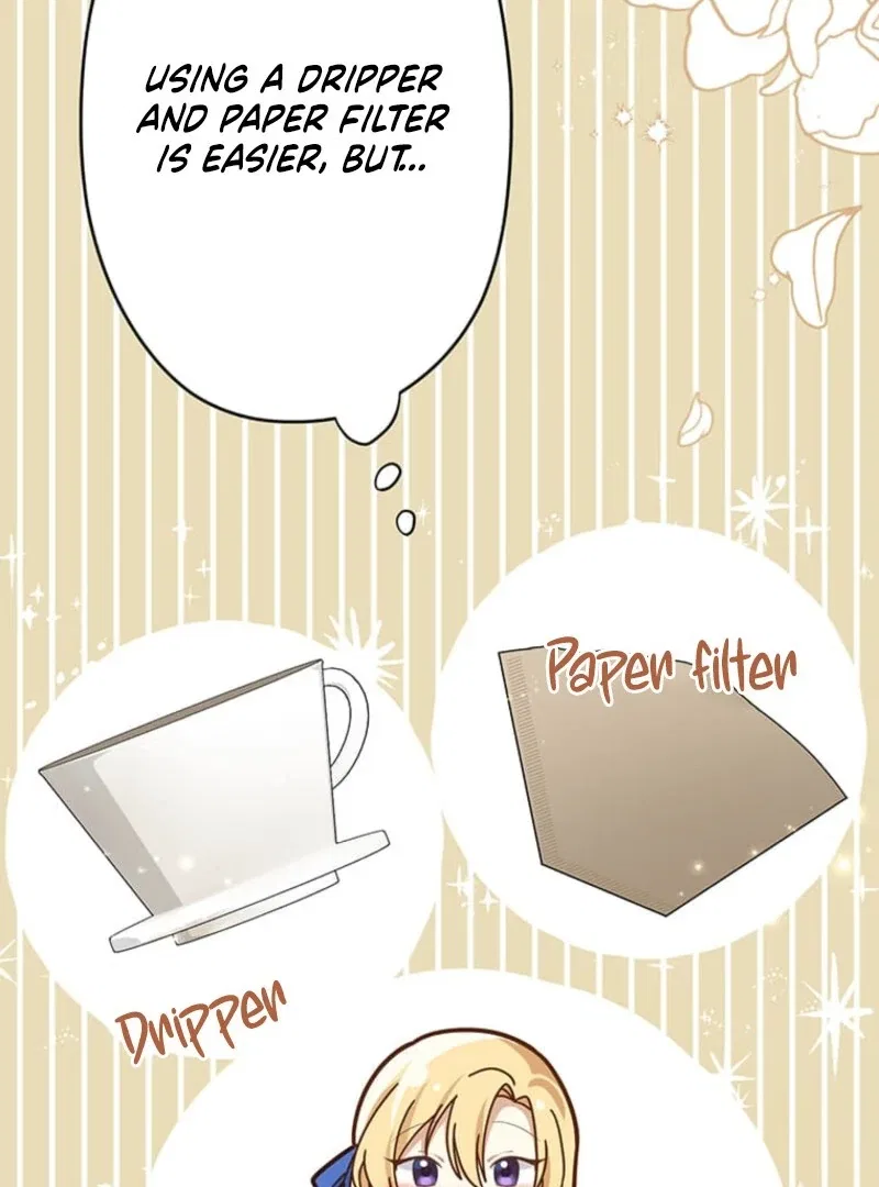 The Villainess’s Coffee Story Chapter 7 – Page 37
