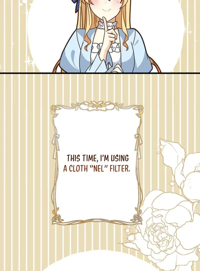 The Villainess’s Coffee Story Chapter 7 – Page 38