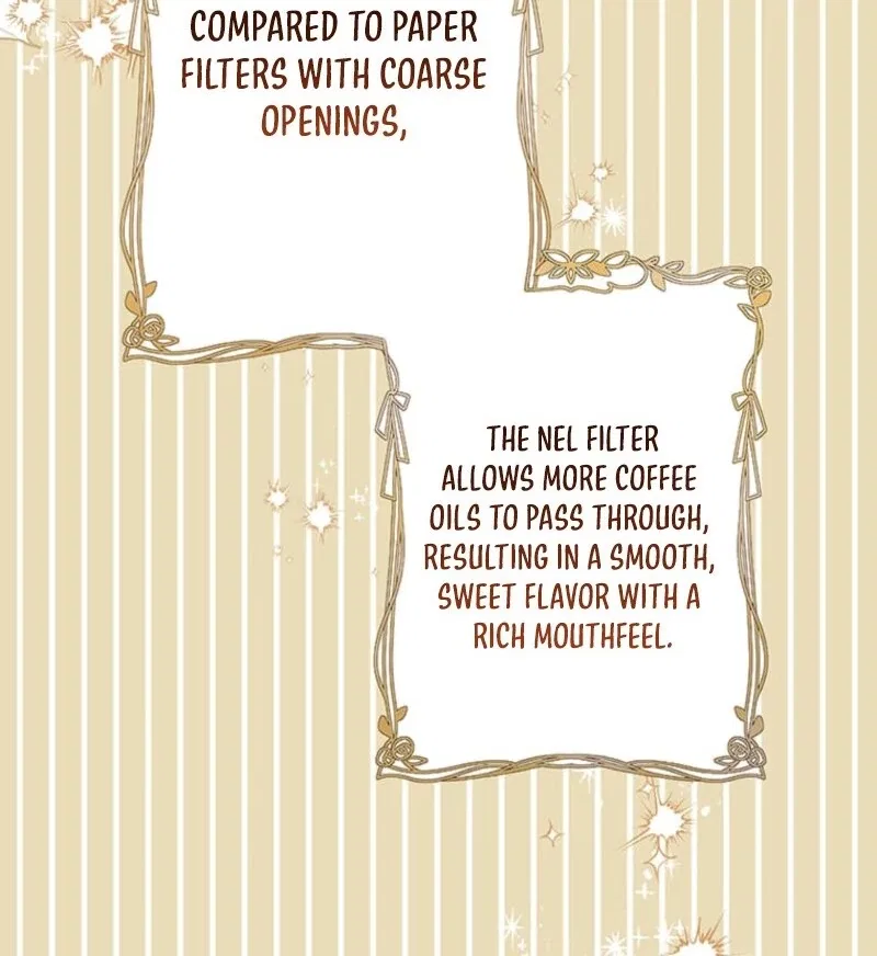 The Villainess’s Coffee Story Chapter 7 – Page 40