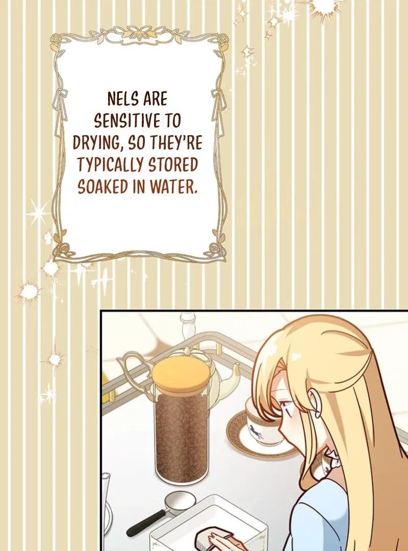 The Villainess’s Coffee Story Chapter 7 – Page 41