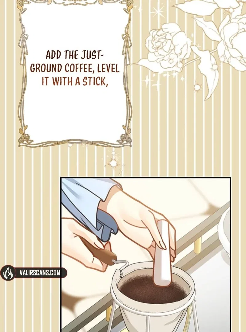 The Villainess’s Coffee Story Chapter 7 – Page 44