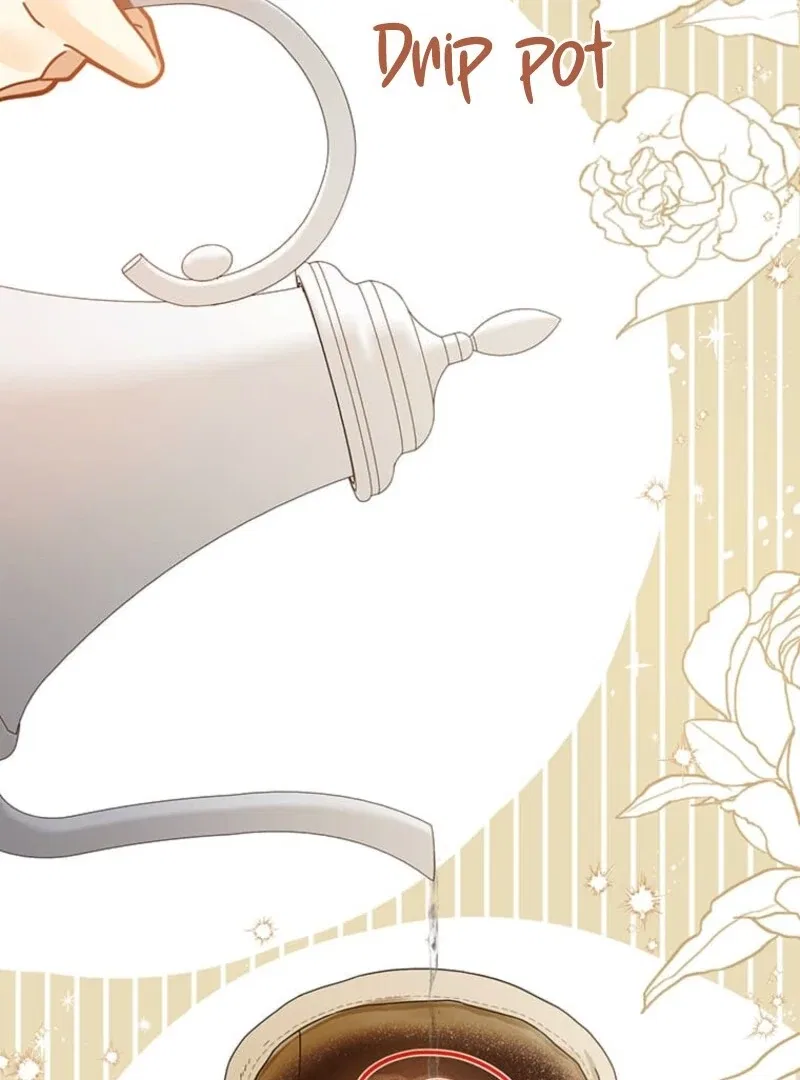 The Villainess’s Coffee Story Chapter 7 – Page 46