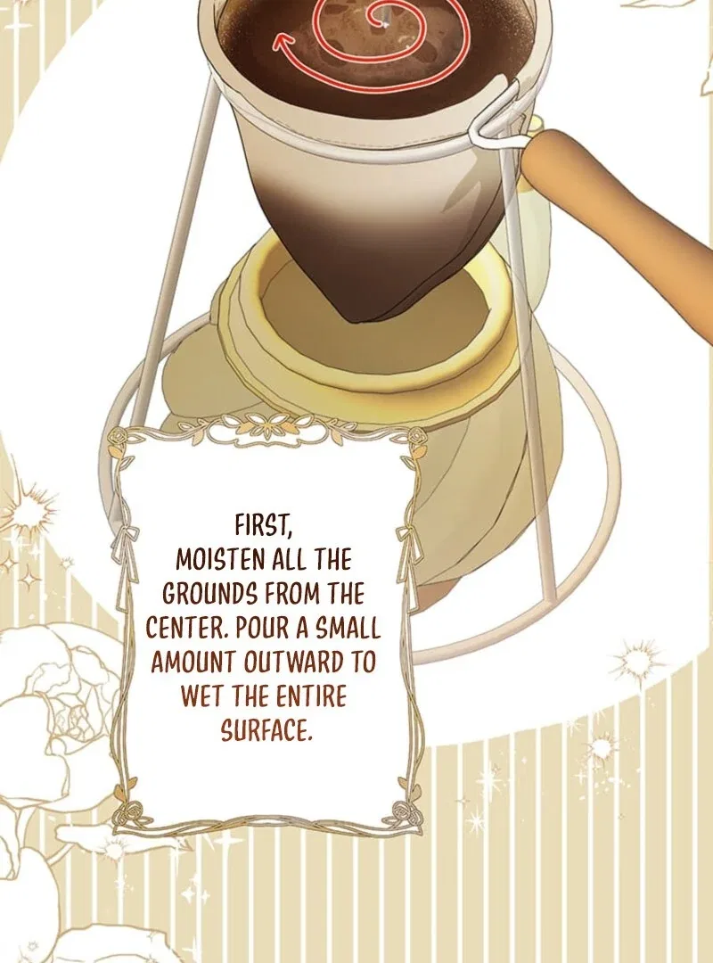 The Villainess’s Coffee Story Chapter 7 – Page 47