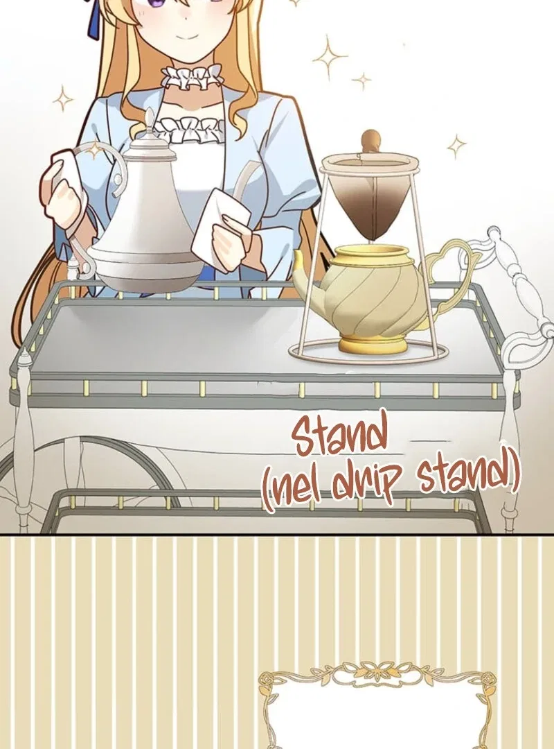 The Villainess’s Coffee Story Chapter 7 – Page 49