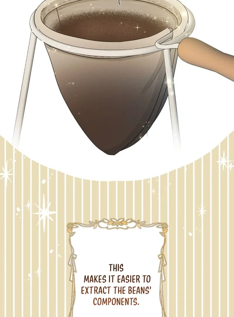 The Villainess’s Coffee Story Chapter 7 – Page 51