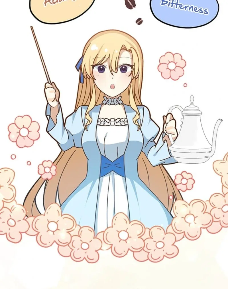 The Villainess’s Coffee Story Chapter 7 – Page 54