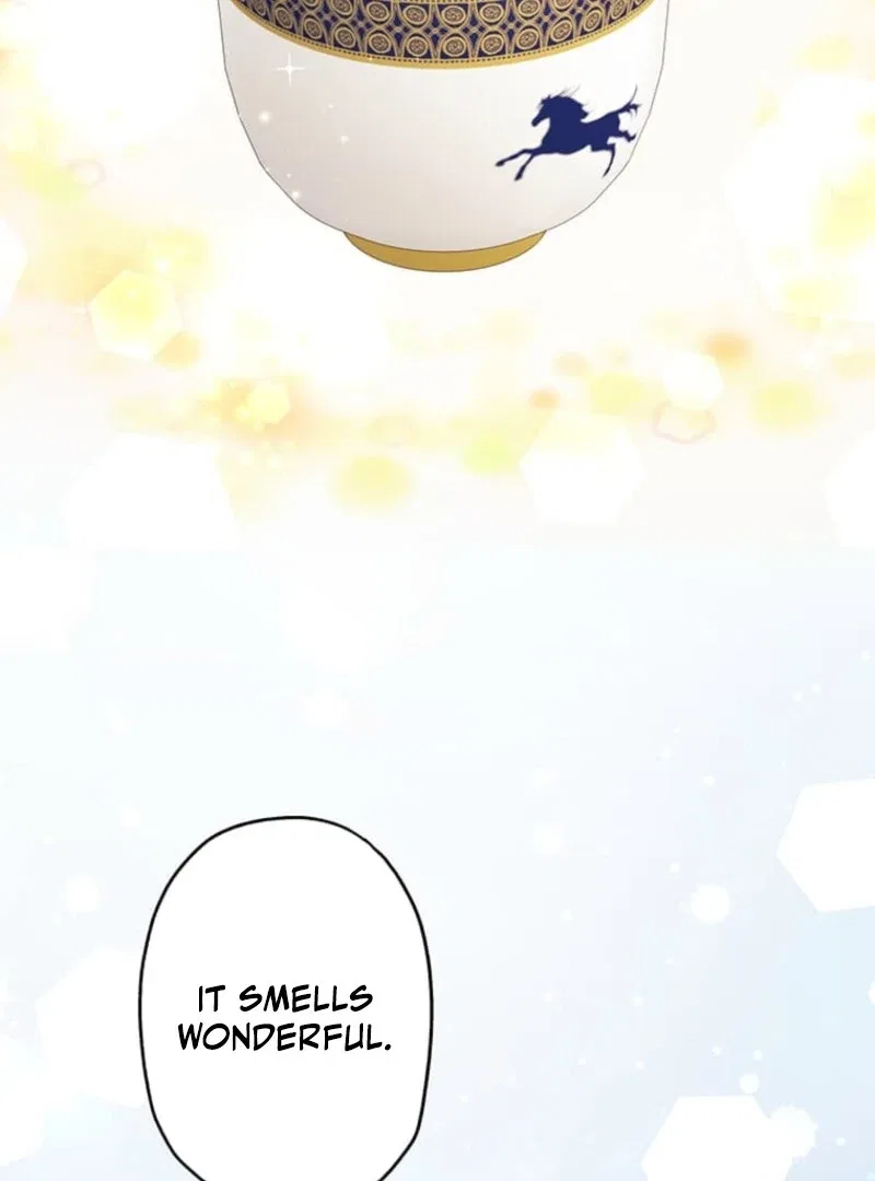 The Villainess’s Coffee Story Chapter 7 – Page 64