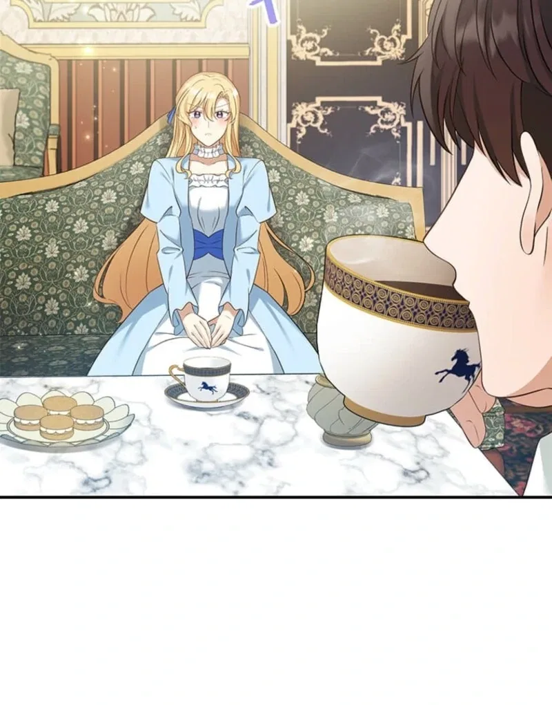 The Villainess’s Coffee Story Chapter 7 – Page 67