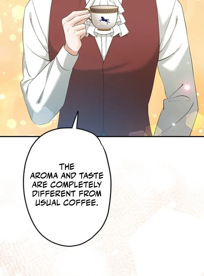 The Villainess’s Coffee Story Chapter 7 – Page 70